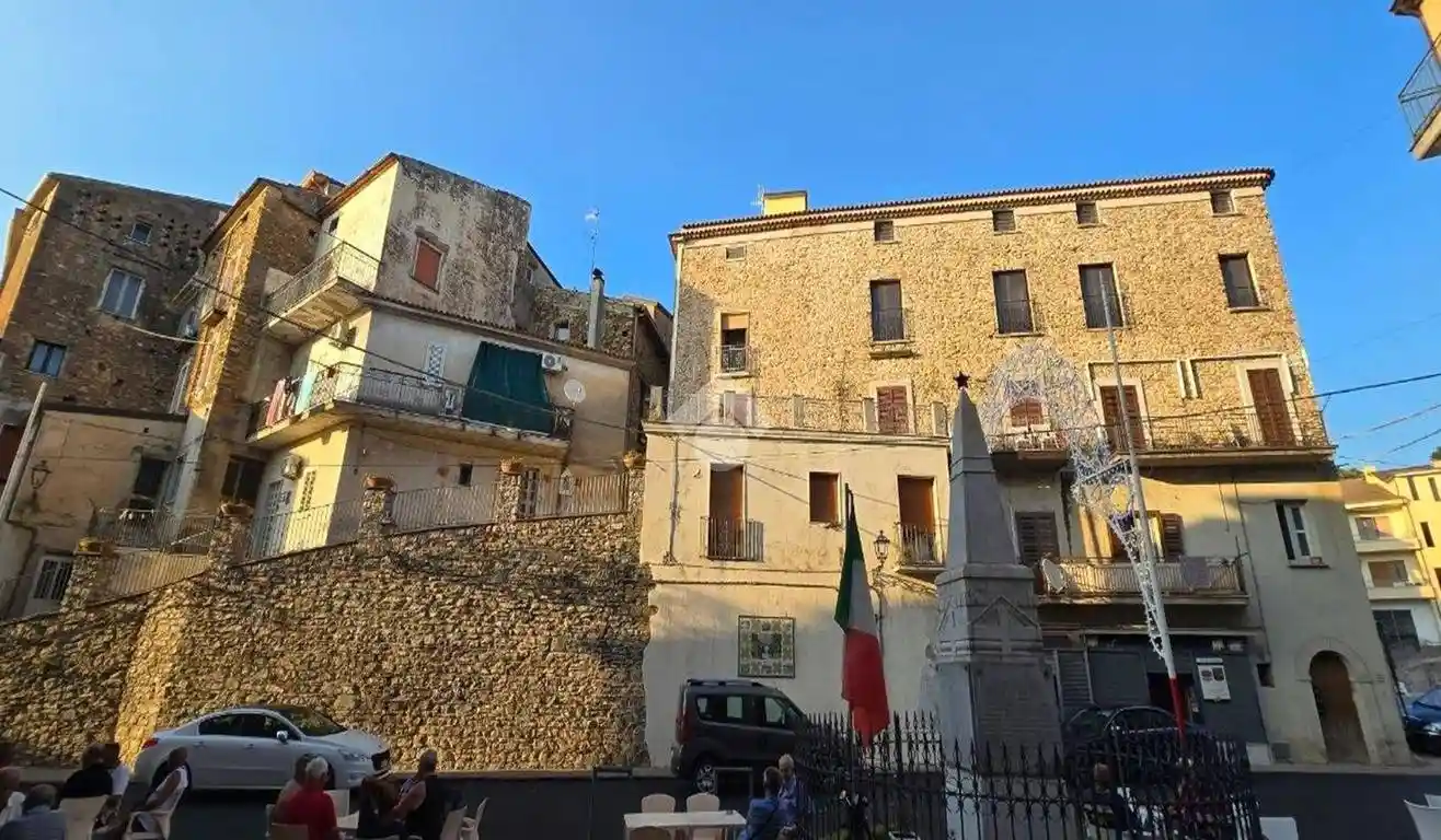 Appartamento in vendita a Ascea