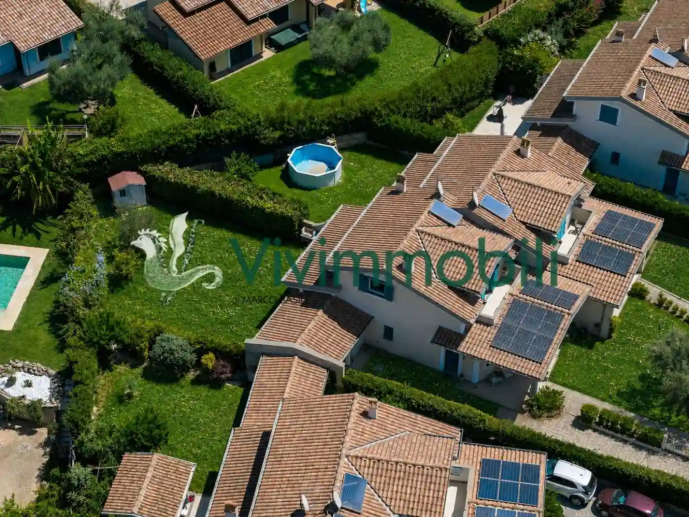 Villa - foto 4