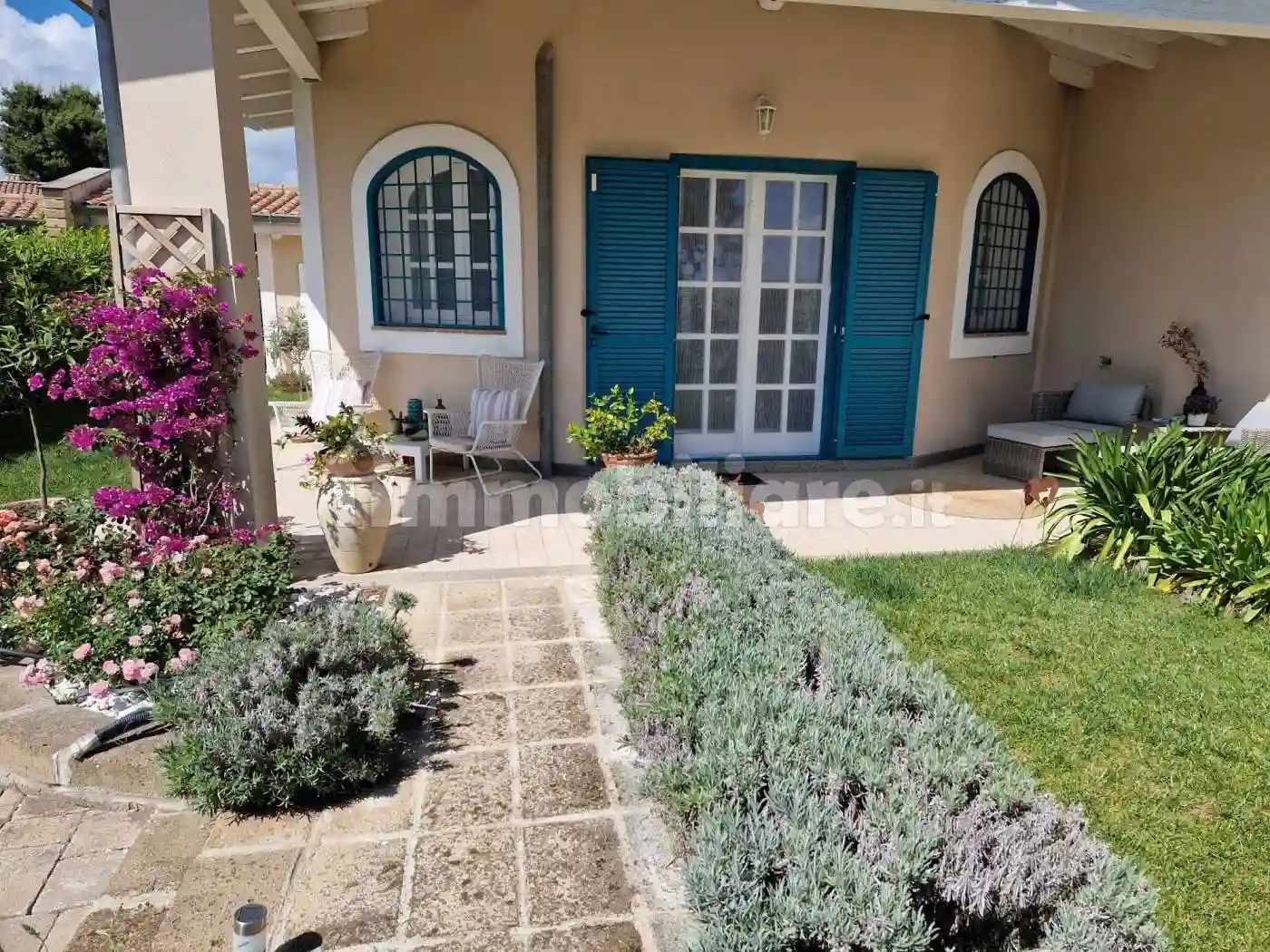 Villa - foto 5