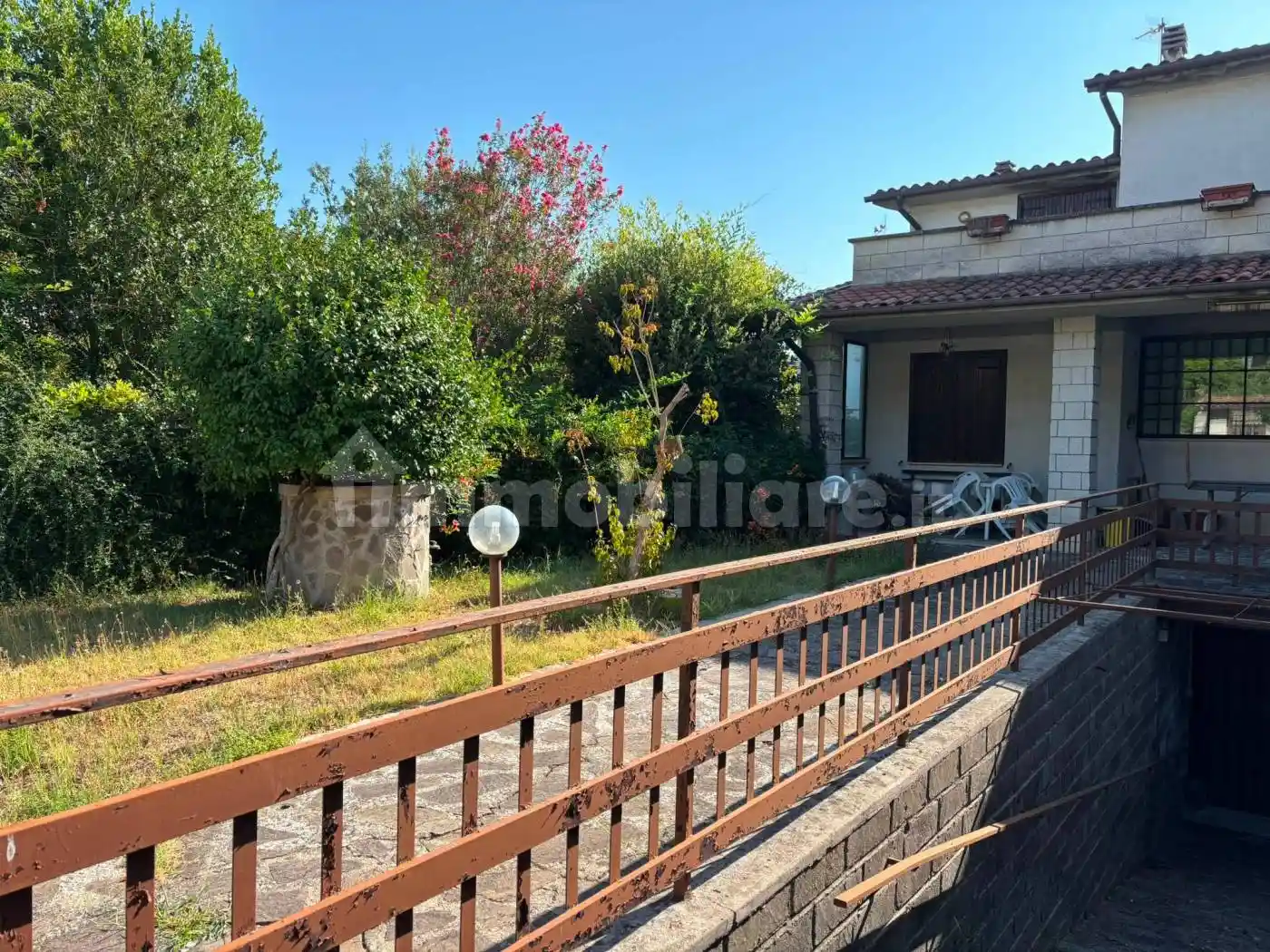 Villetta a schiera in vendita a Orte