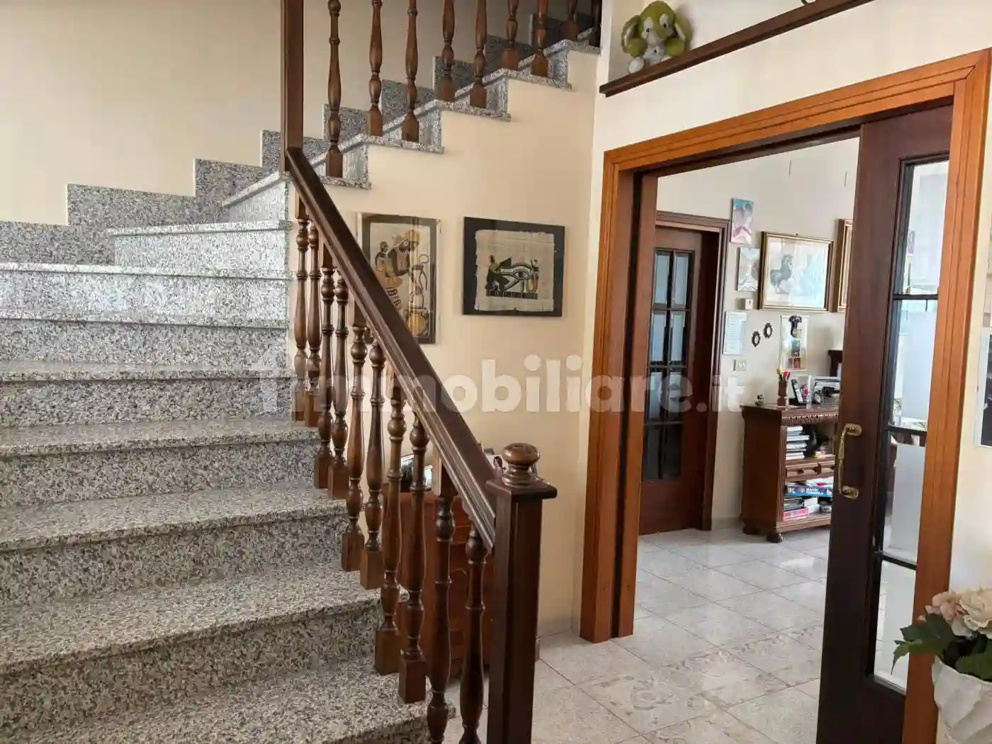 Villetta a schiera - foto 5