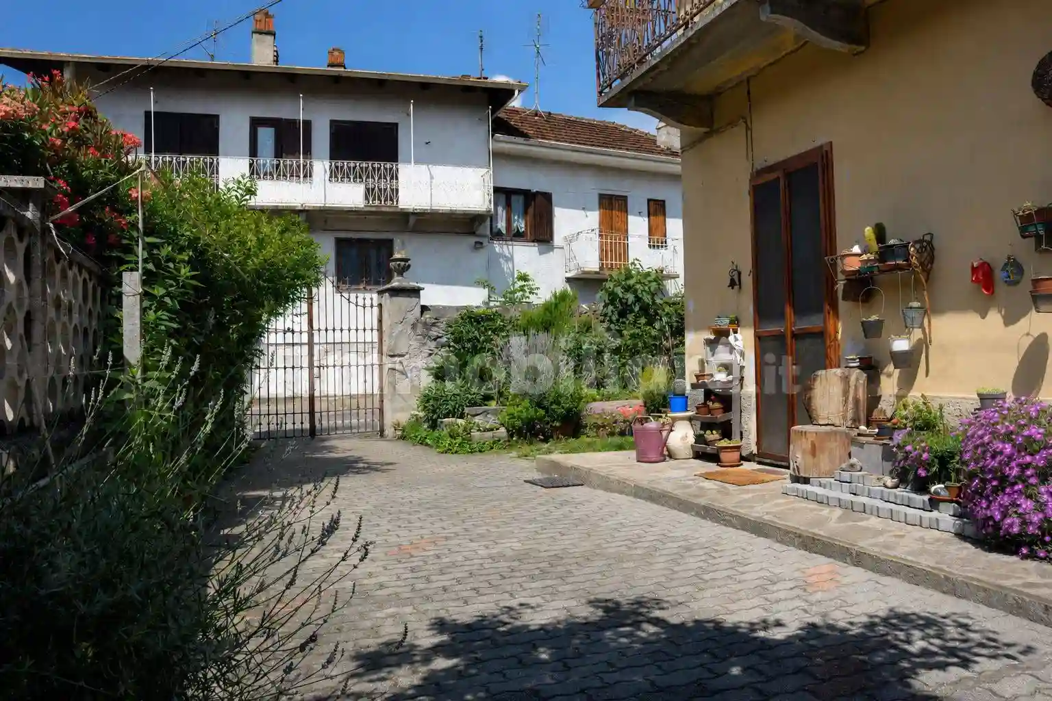 Casa indipendente - foto 5