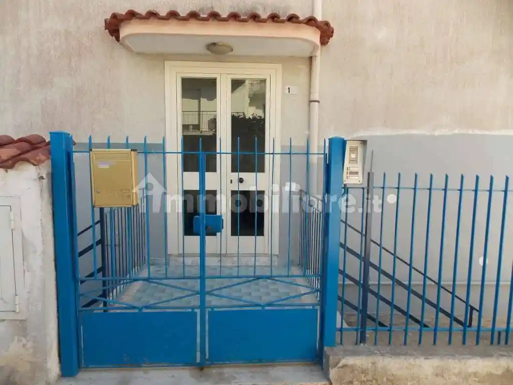 Appartamento in affitto a Monte di Procida