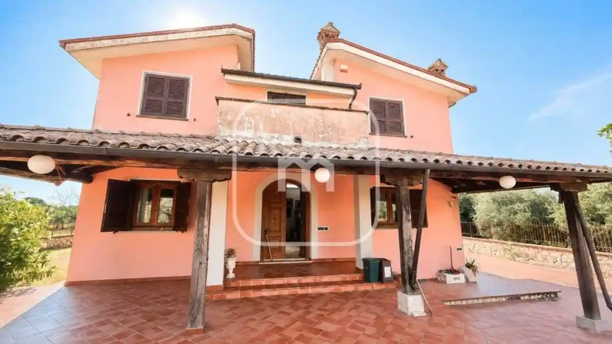 Villa in vendita a Artena