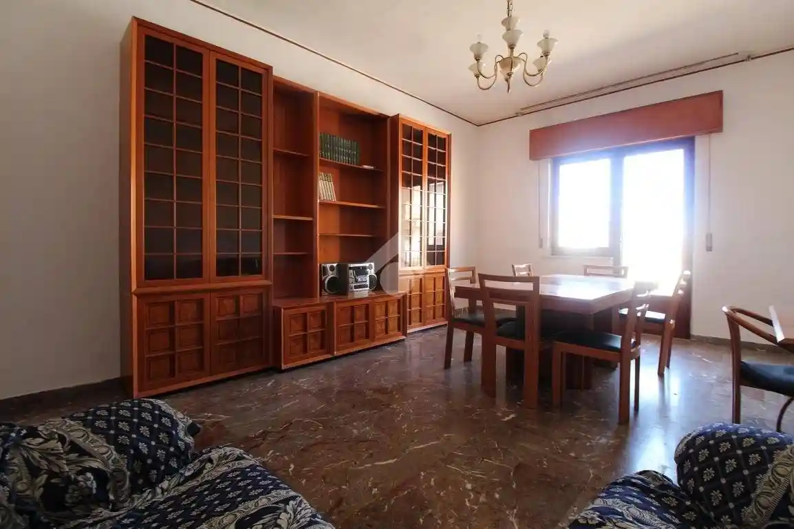 Appartamento in vendita a Villa San Giovanni