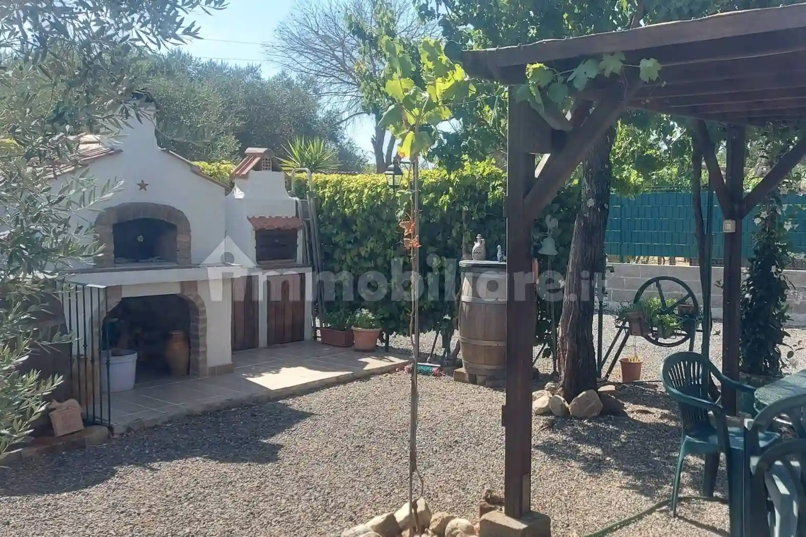 Villa - foto 4