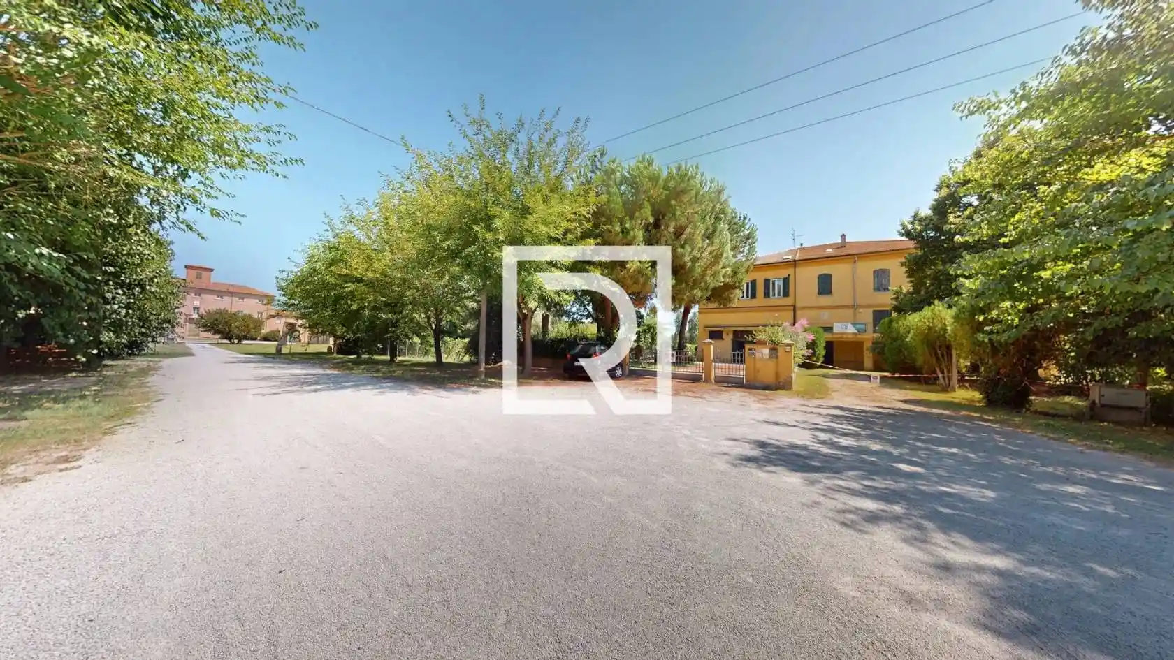Villa in vendita a San Mauro Pascoli