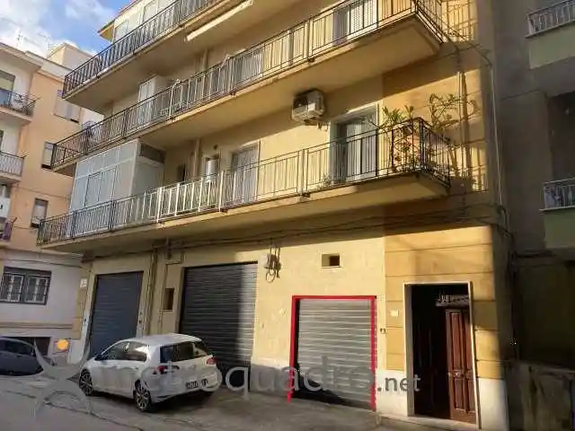 Appartamento in vendita a Sciacca