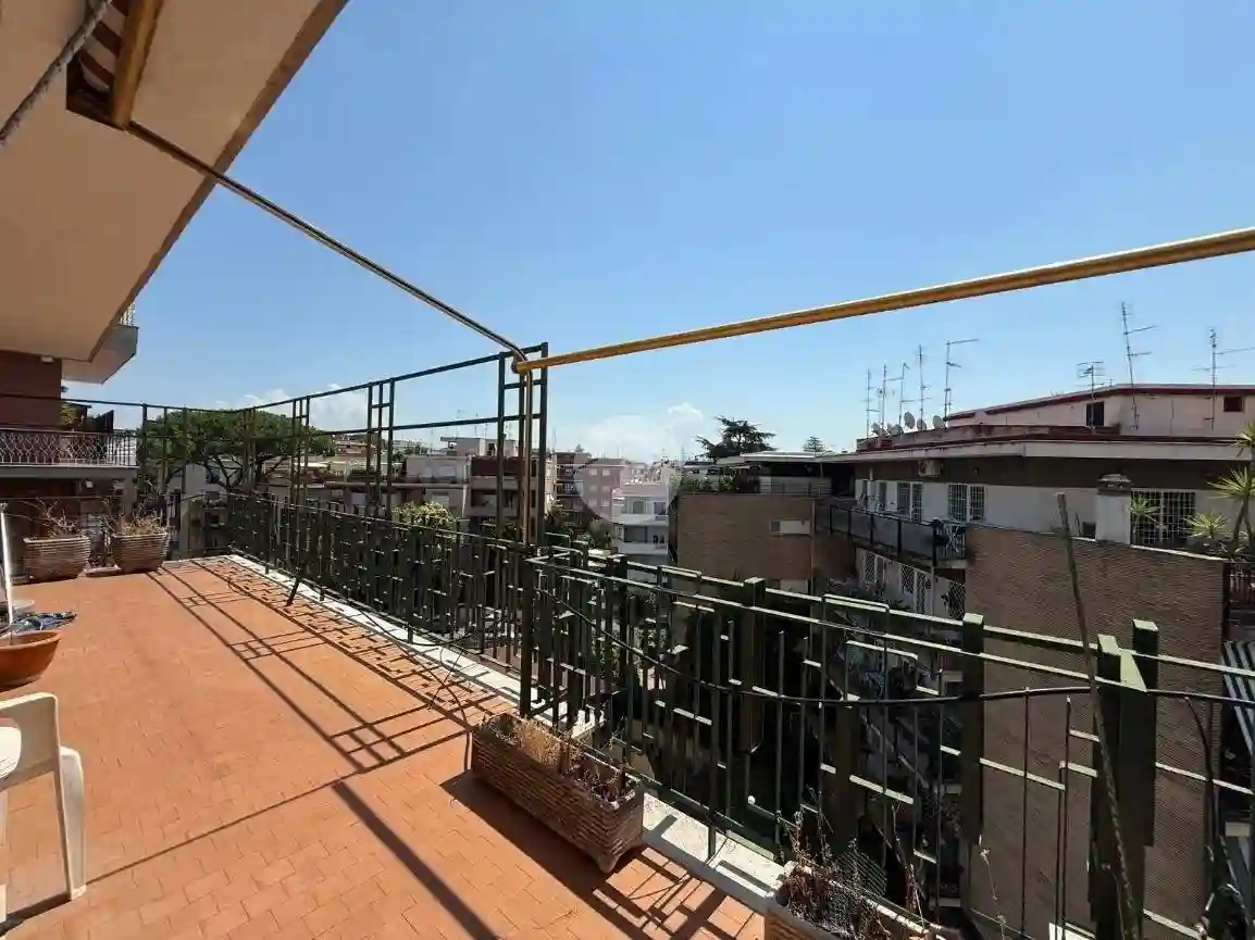 Attico - Mansarda - foto 4