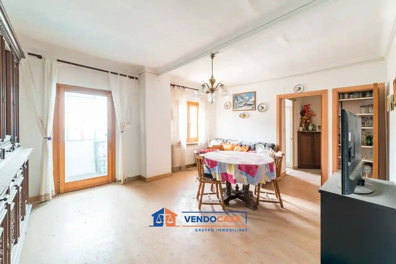 Appartamento in vendita a Piasco