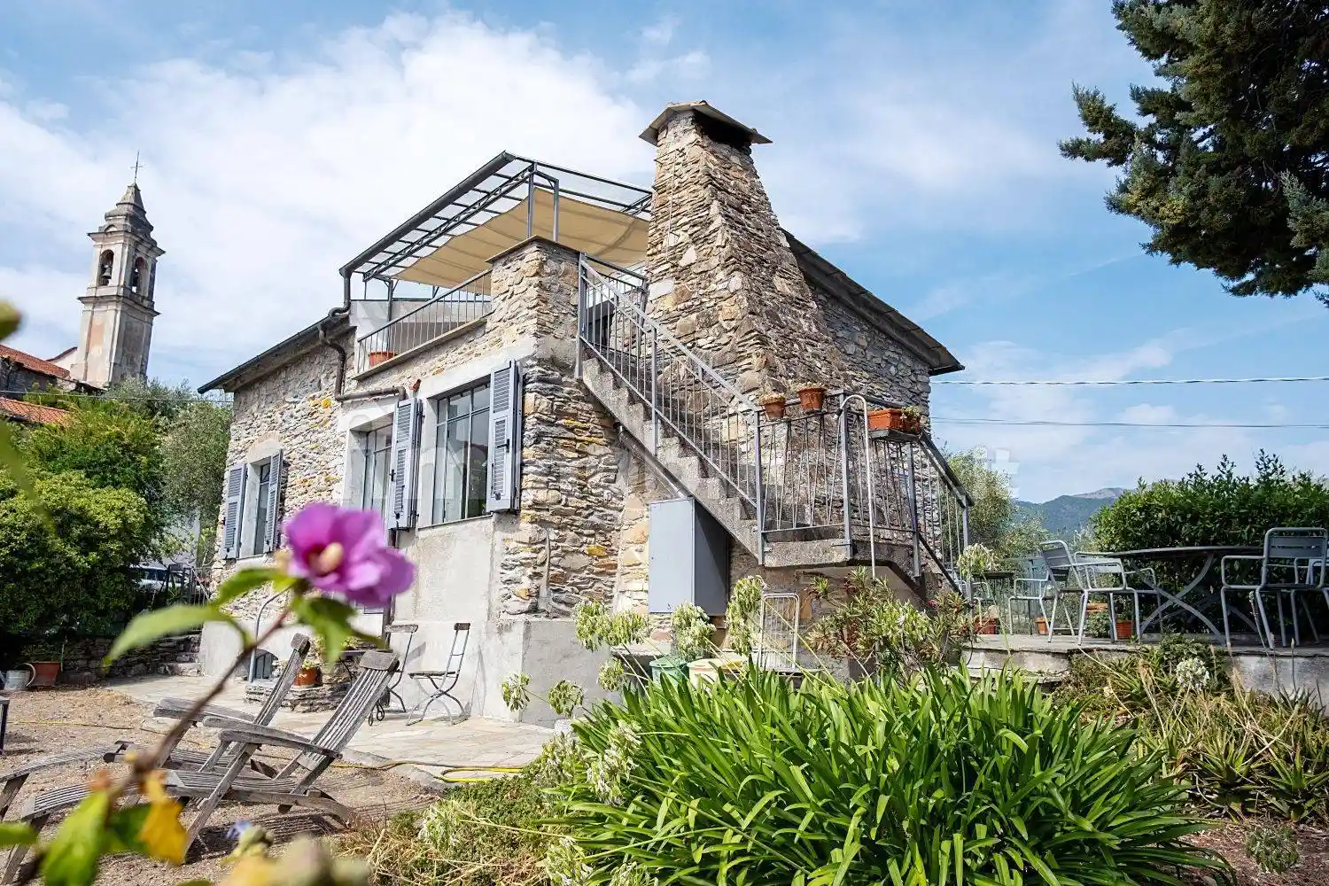 Rustico - Casale in vendita a Dolcedo
