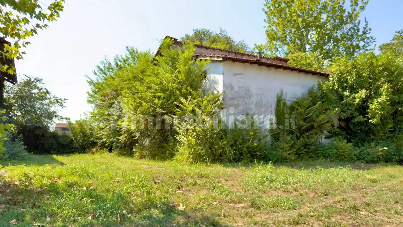 Villa in vendita a Borgosatollo