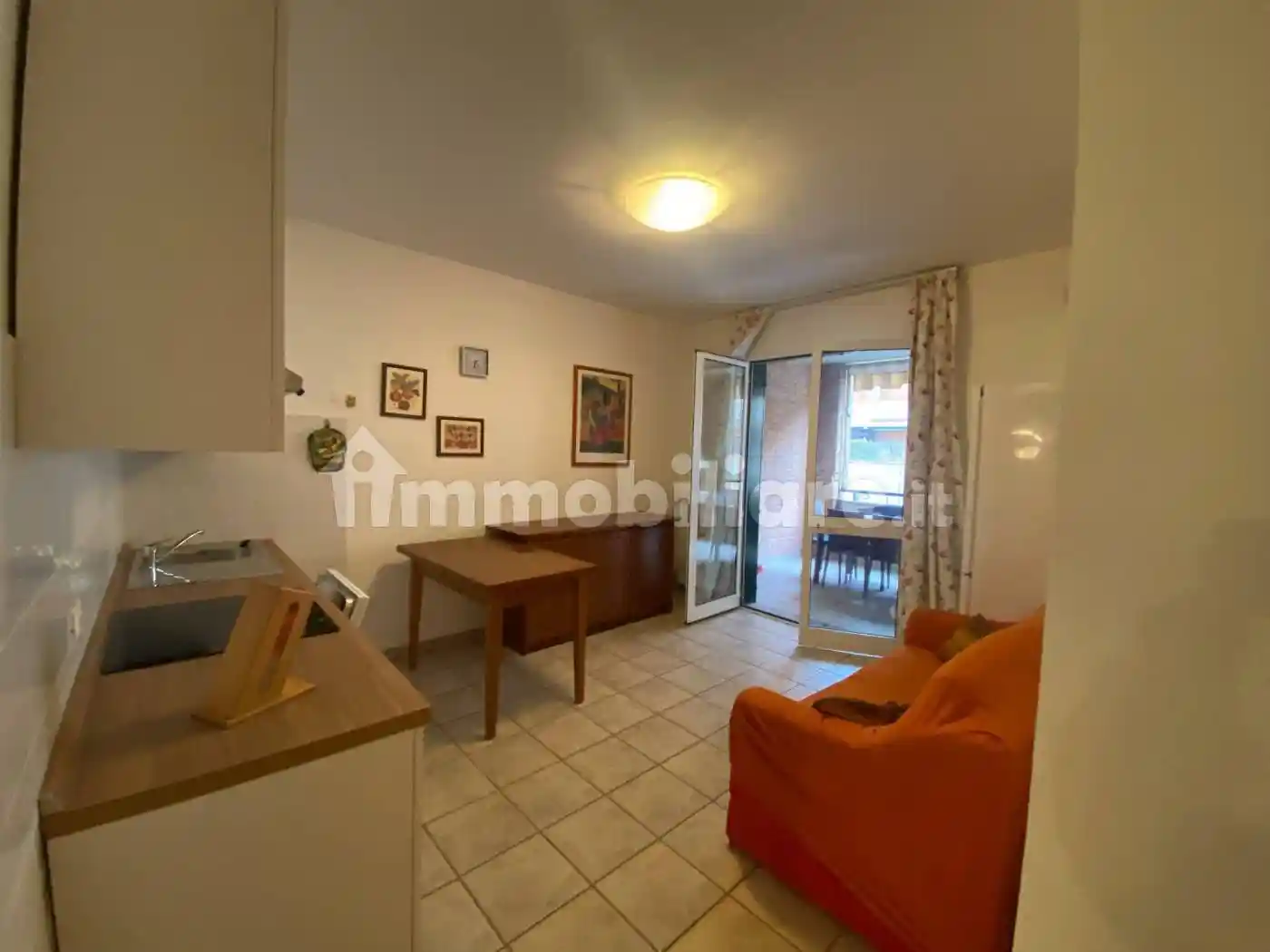 Appartamento in vendita a Grosseto