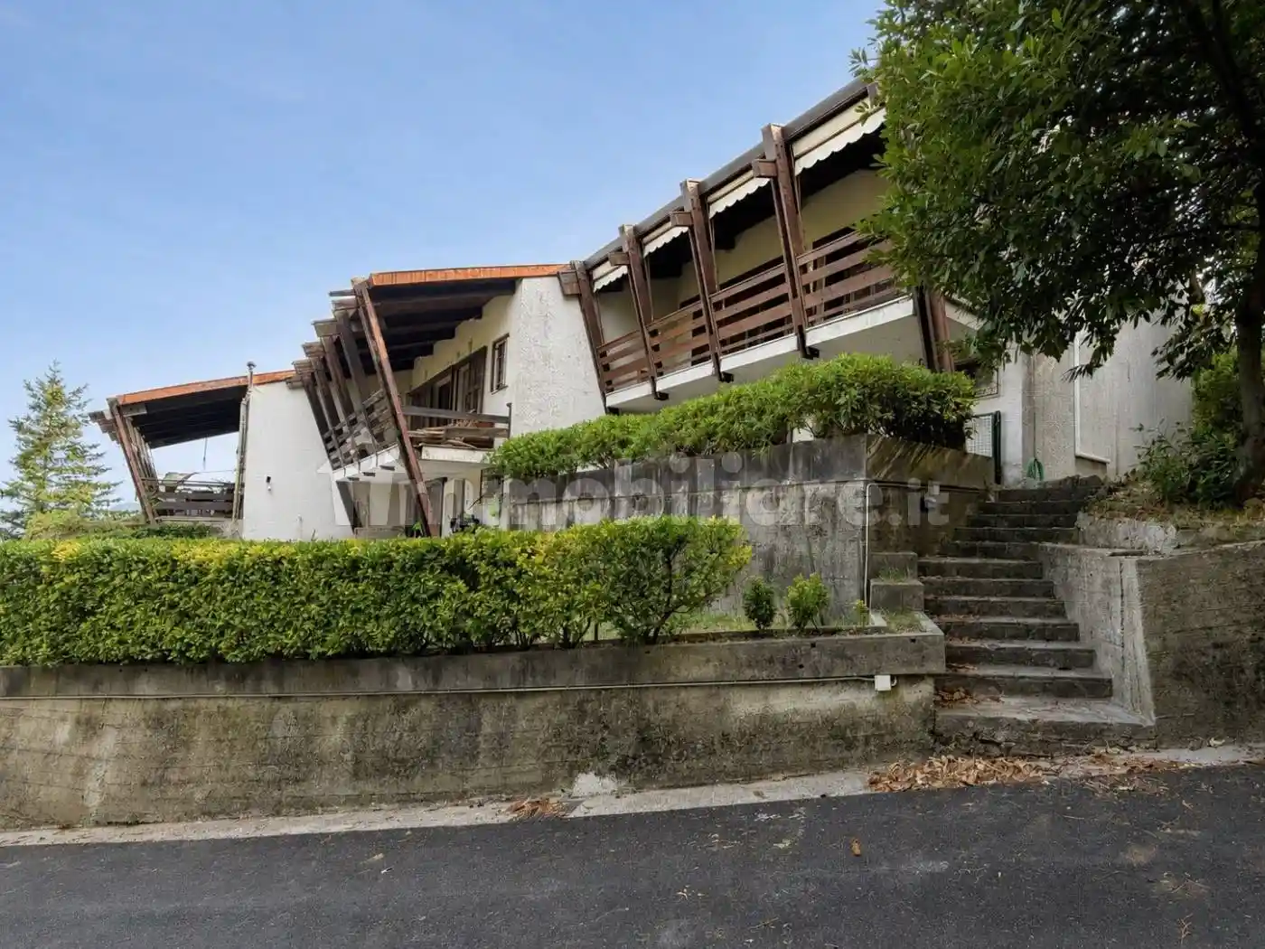 Villa in vendita a Casarza Ligure