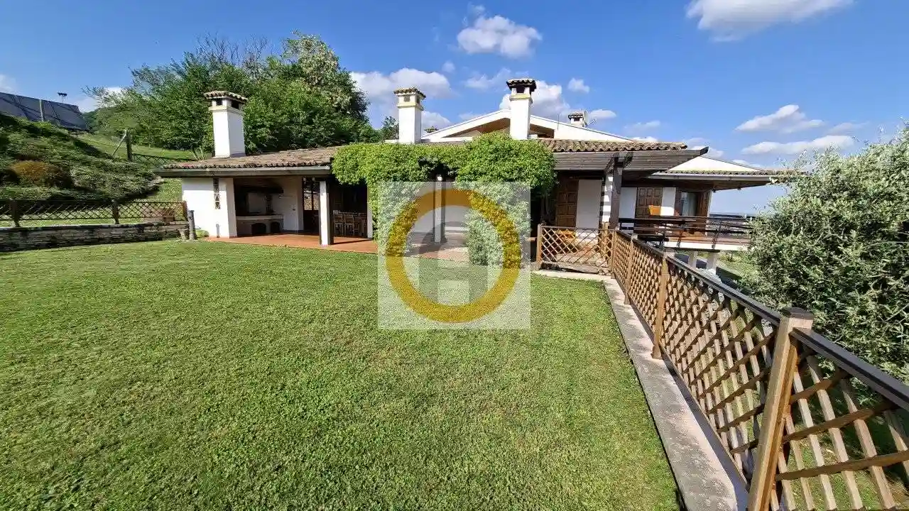 Villa - foto 5