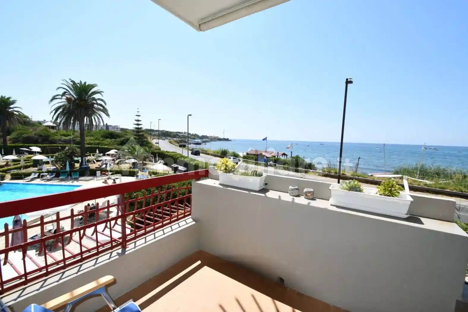 Appartamento in vendita a Santa Marinella