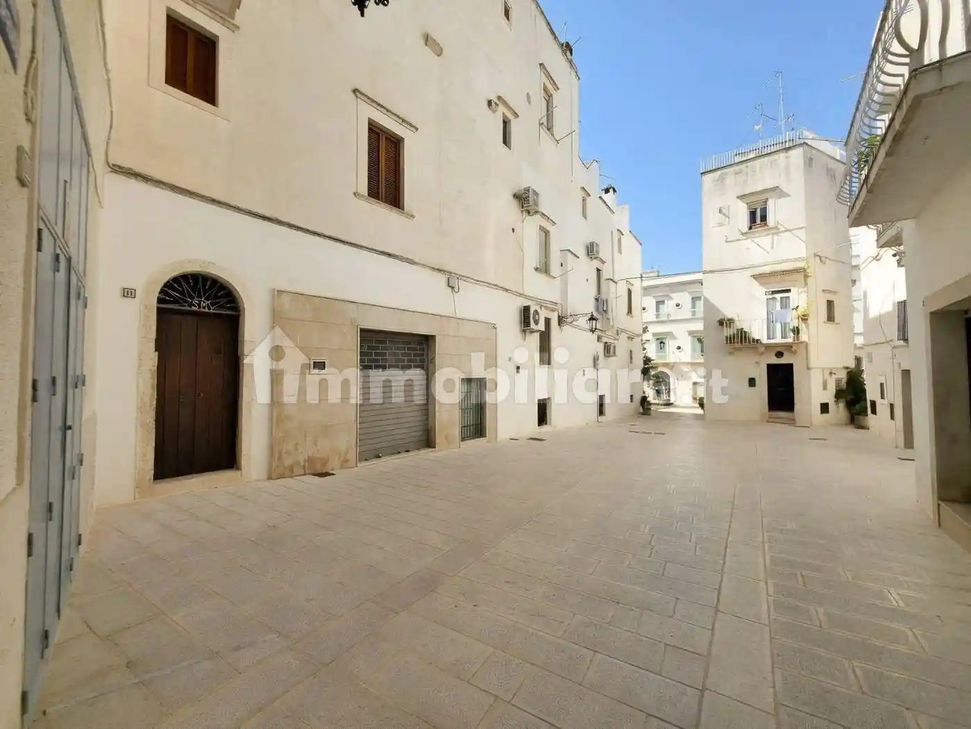 Appartamento in vendita a Martina Franca