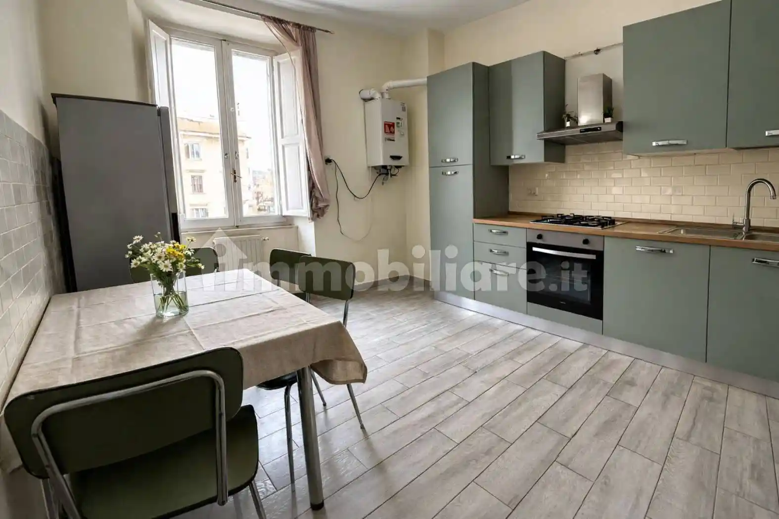 Appartamento in vendita a Ancona