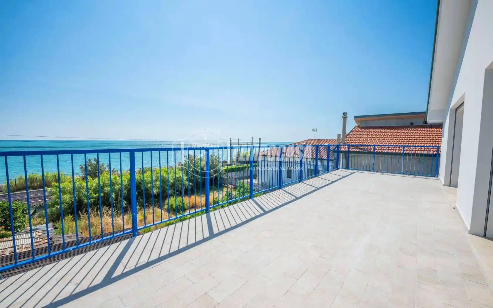 Appartamento in vendita a Potenza Picena