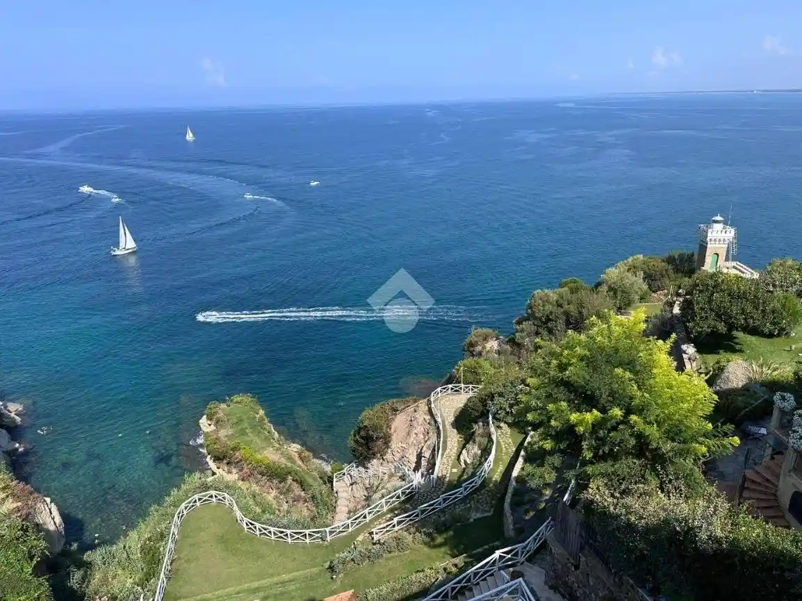 Appartamento in vendita a Agropoli