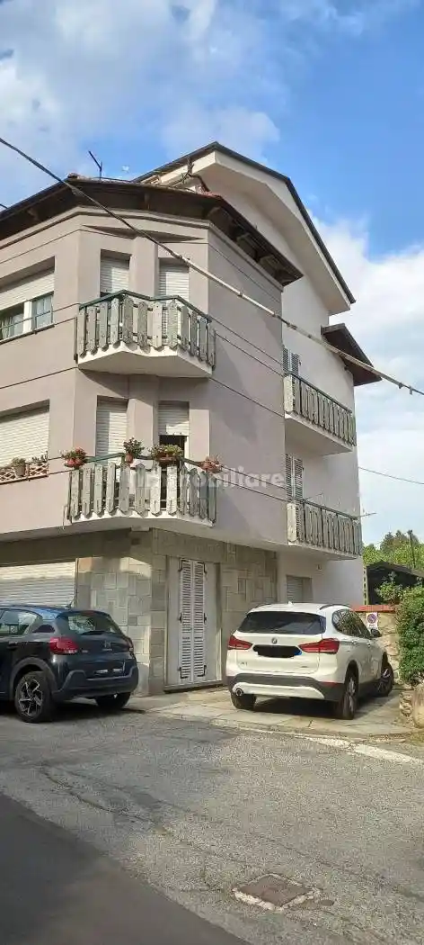 Appartamento in affitto a Torre Pellice
