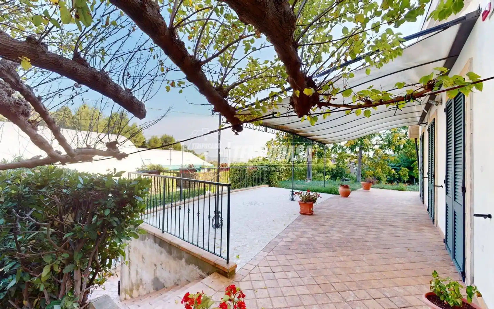 Casa indipendente in vendita a Recanati