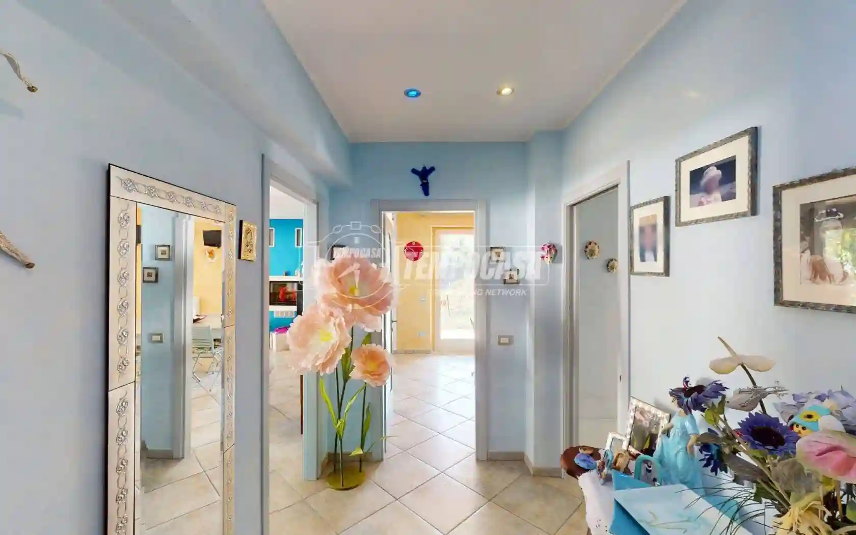 Casa indipendente - foto 2