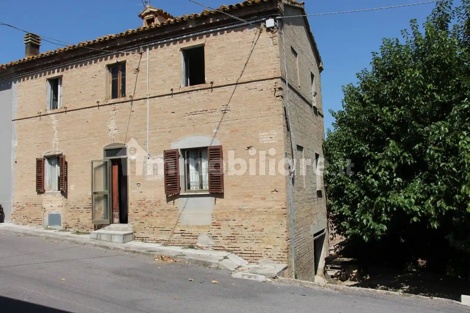 Casa indipendente in vendita a Monte Porzio