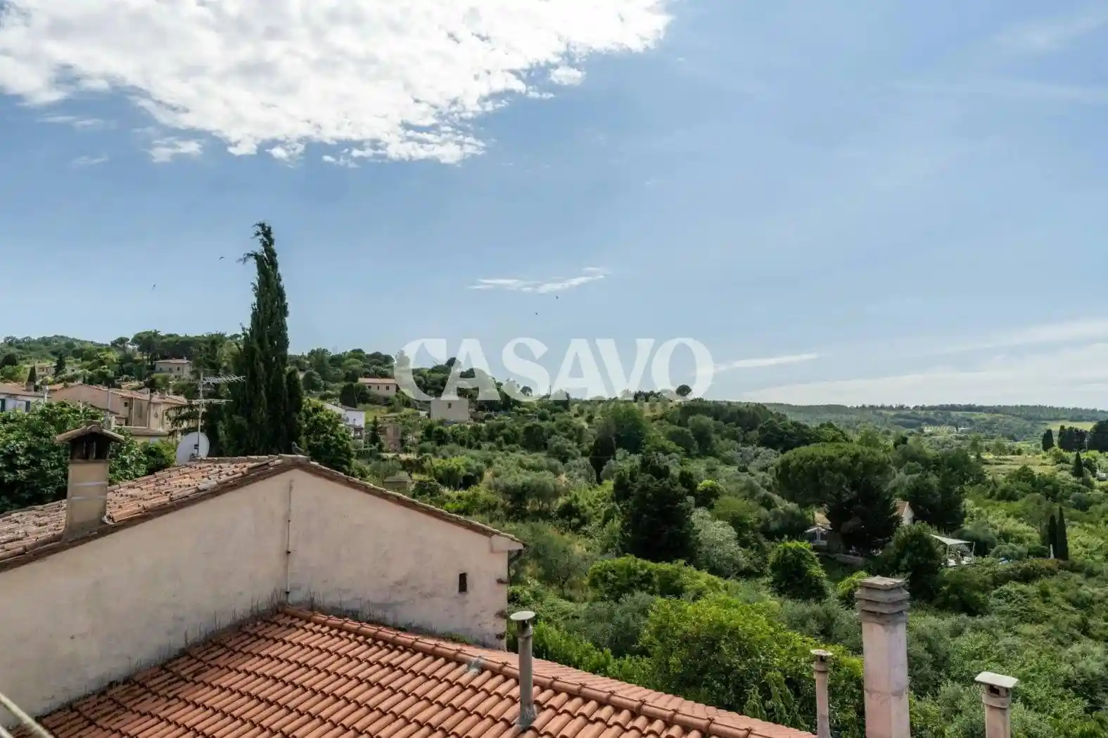 Appartamento in vendita a Casciana Terme Lari