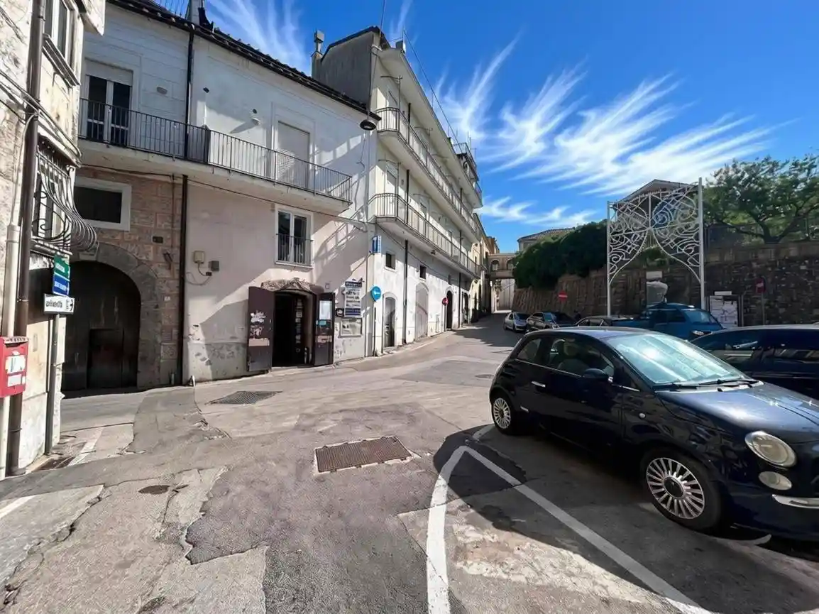 Appartamento in vendita a Fisciano