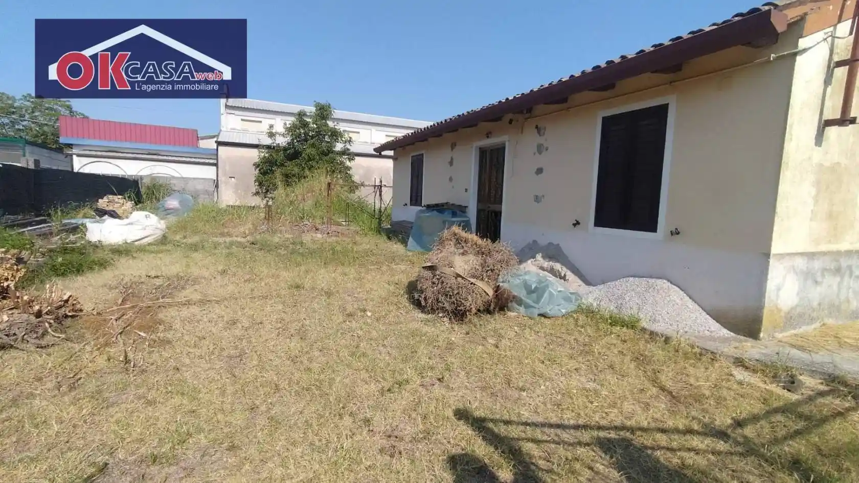 Casa indipendente in vendita a Fiumicello Villa Vicentina
