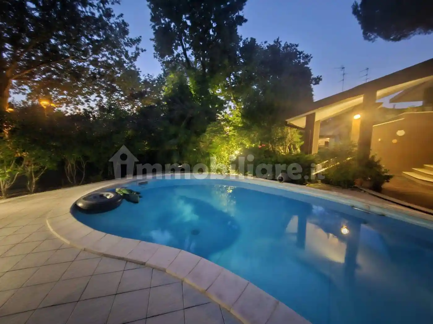 Villa in vendita a Comacchio