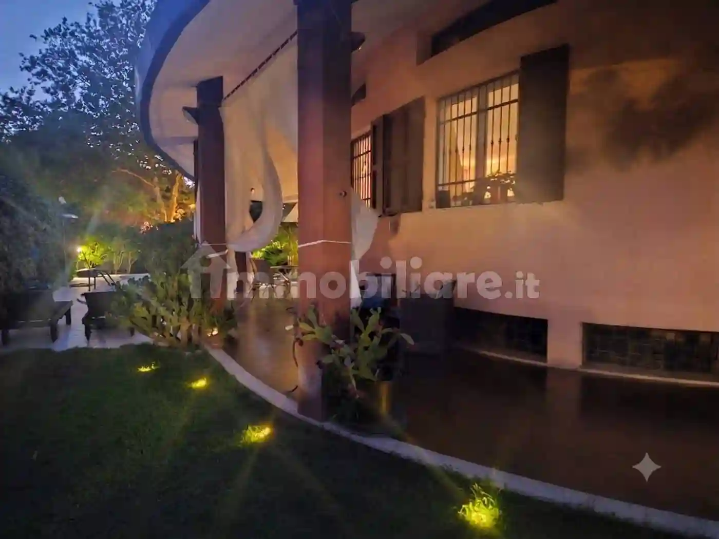 Villa - foto 4
