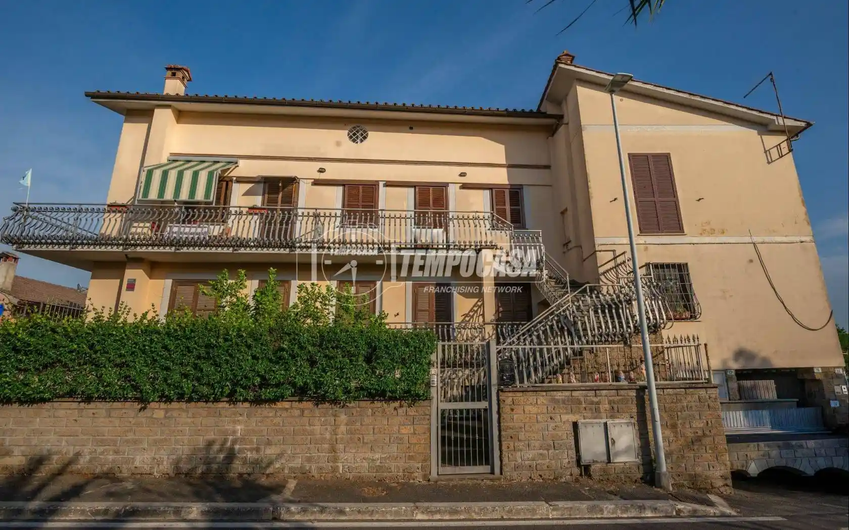 Appartamento in vendita a Anguillara Sabazia