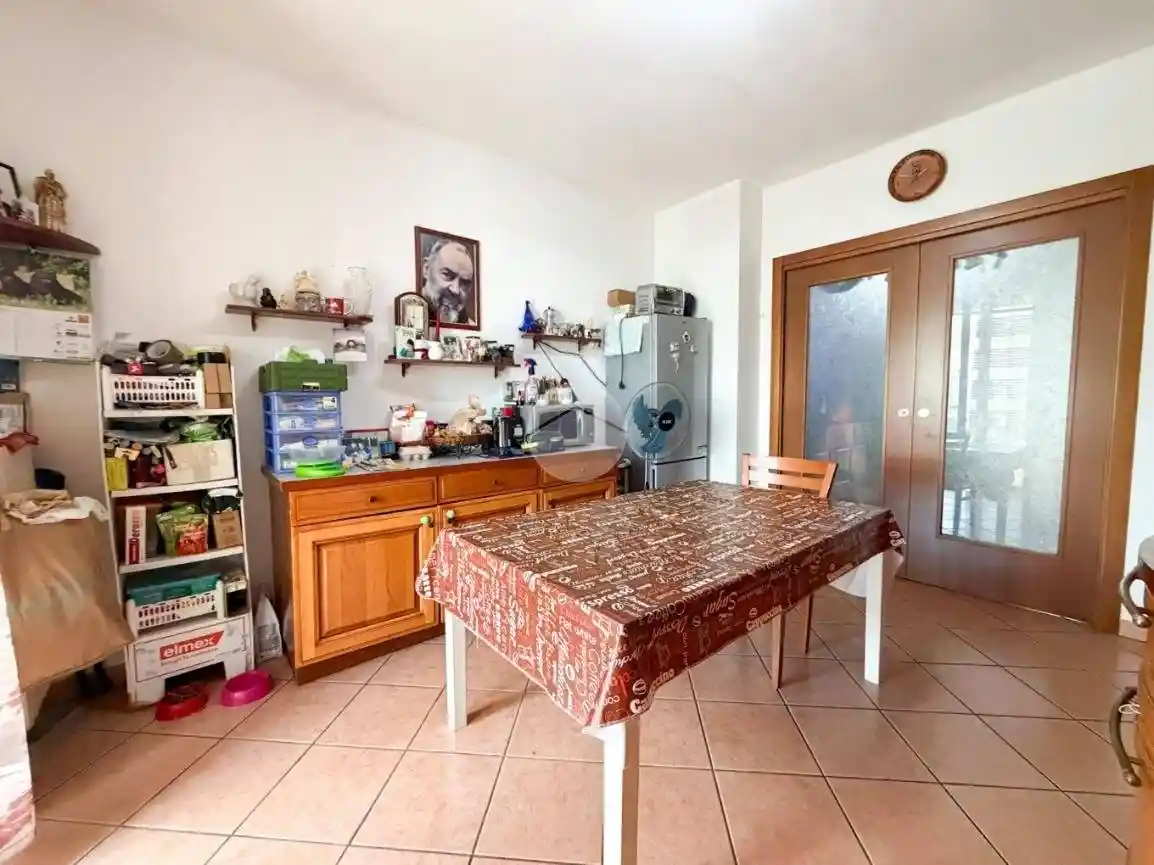 Appartamento in vendita a Montichiari