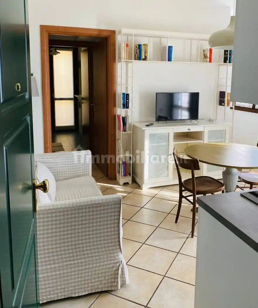 Appartamento in vendita a Parma