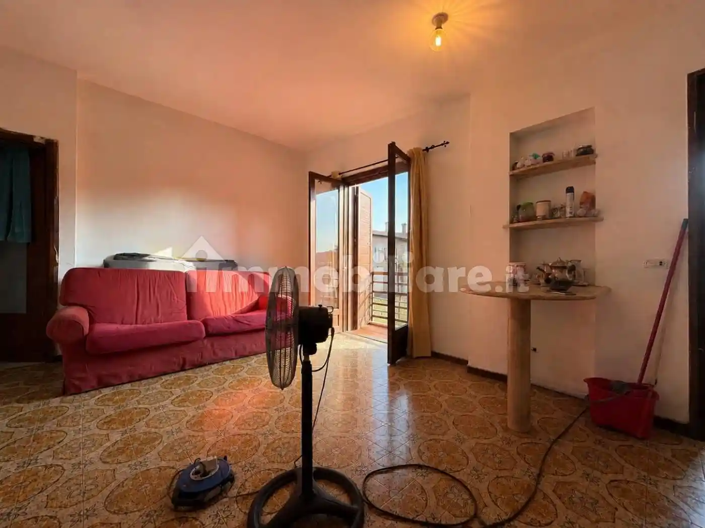 Appartamento in vendita a Anzio