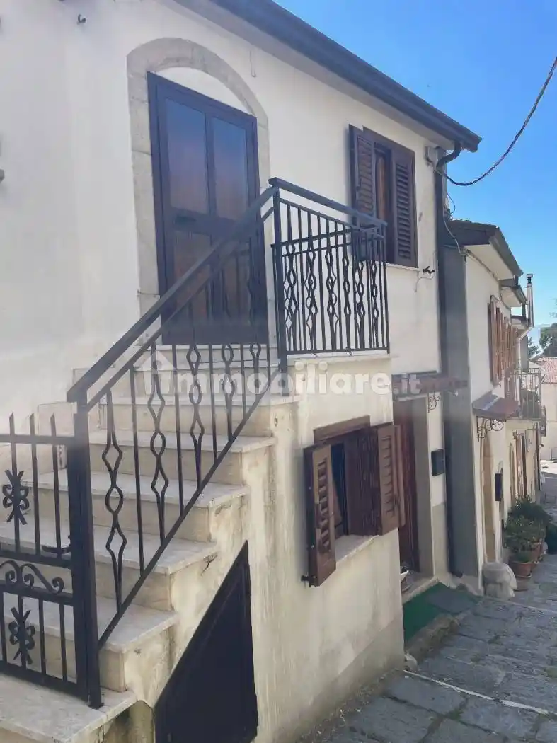 Villetta a schiera in vendita a Frigento