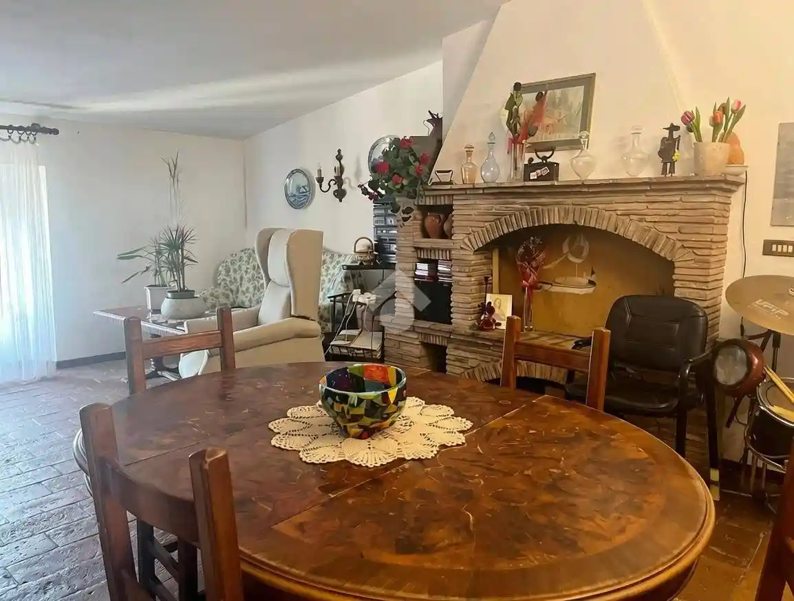 Appartamento in vendita a Amelia