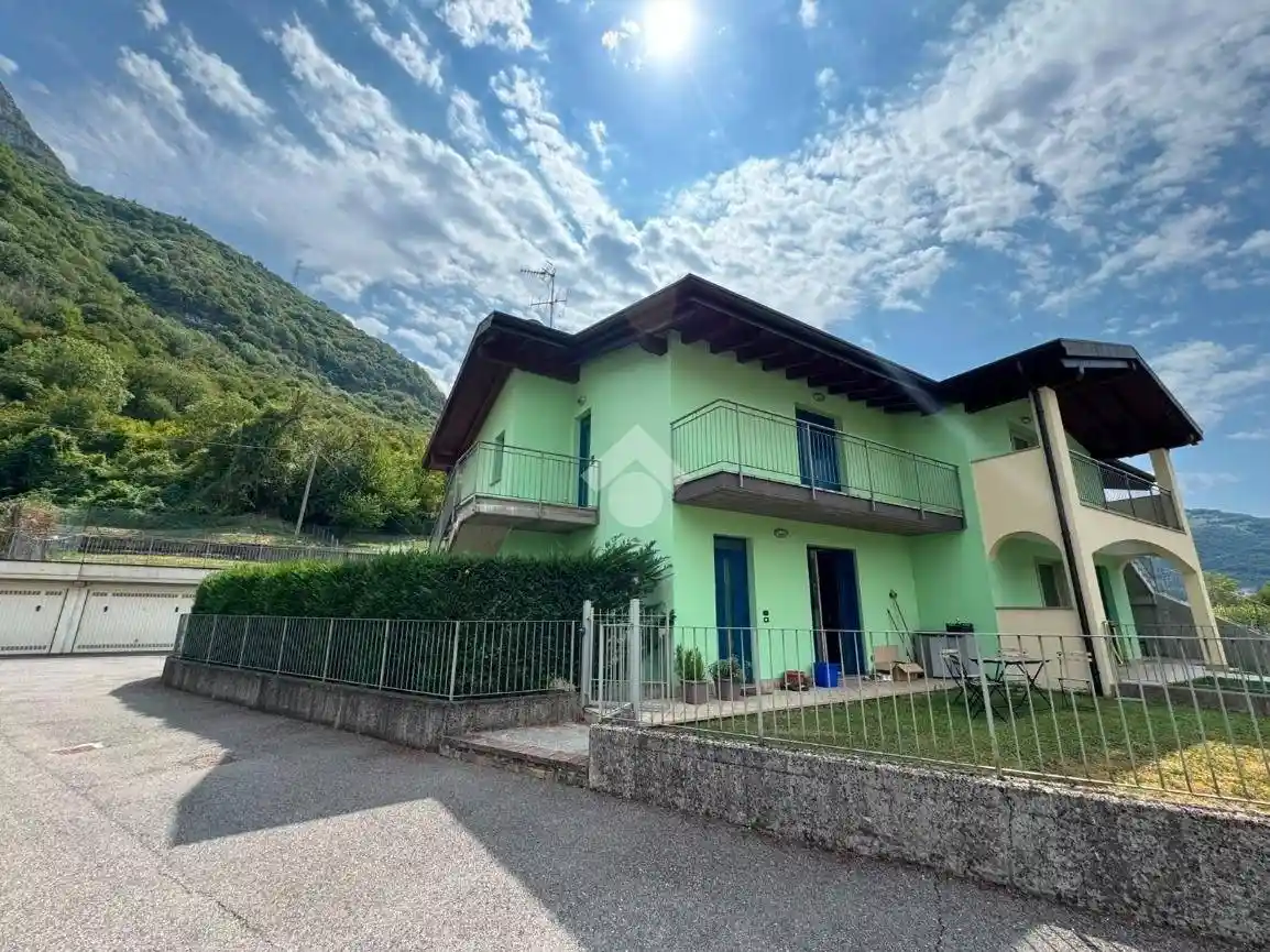 Appartamento in vendita a Monasterolo del Castello