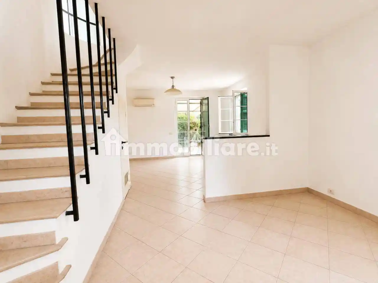 Villa in vendita a Rapallo