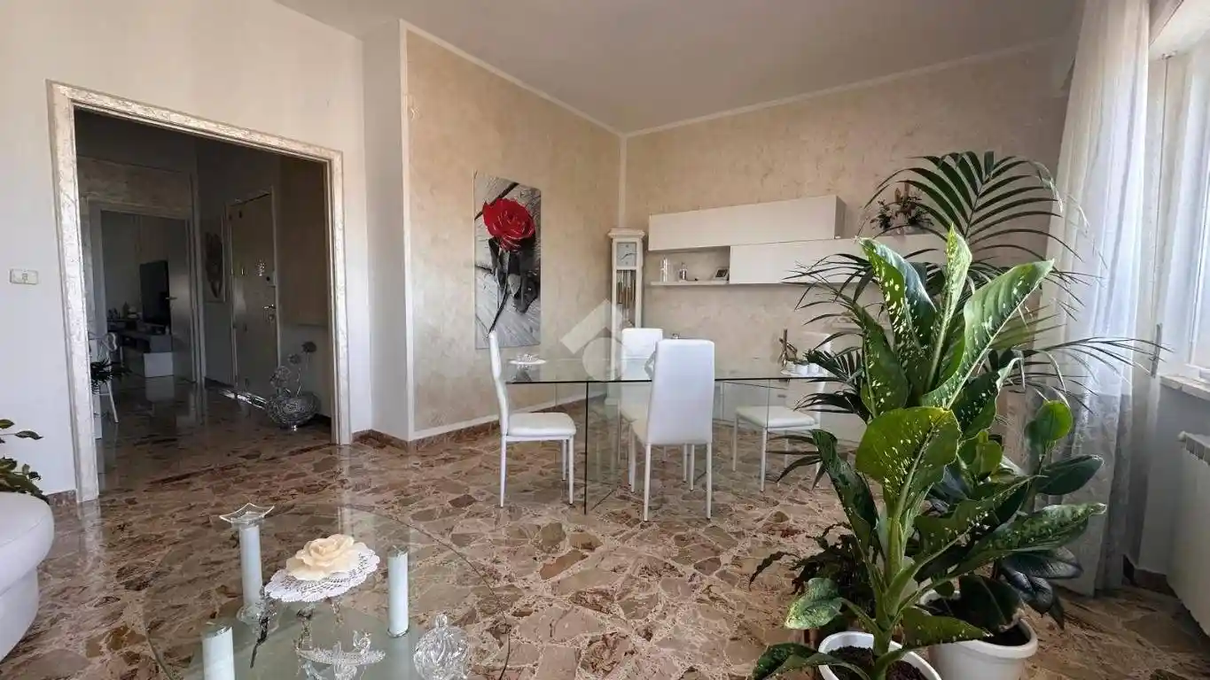 Appartamento in vendita a Ragusa