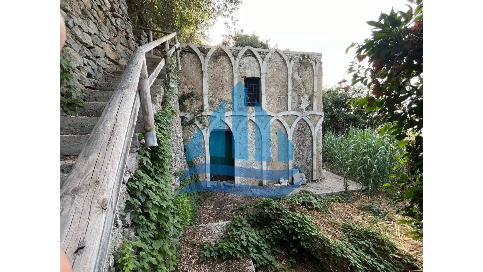 Rustico - Casale in vendita a Conca dei Marini