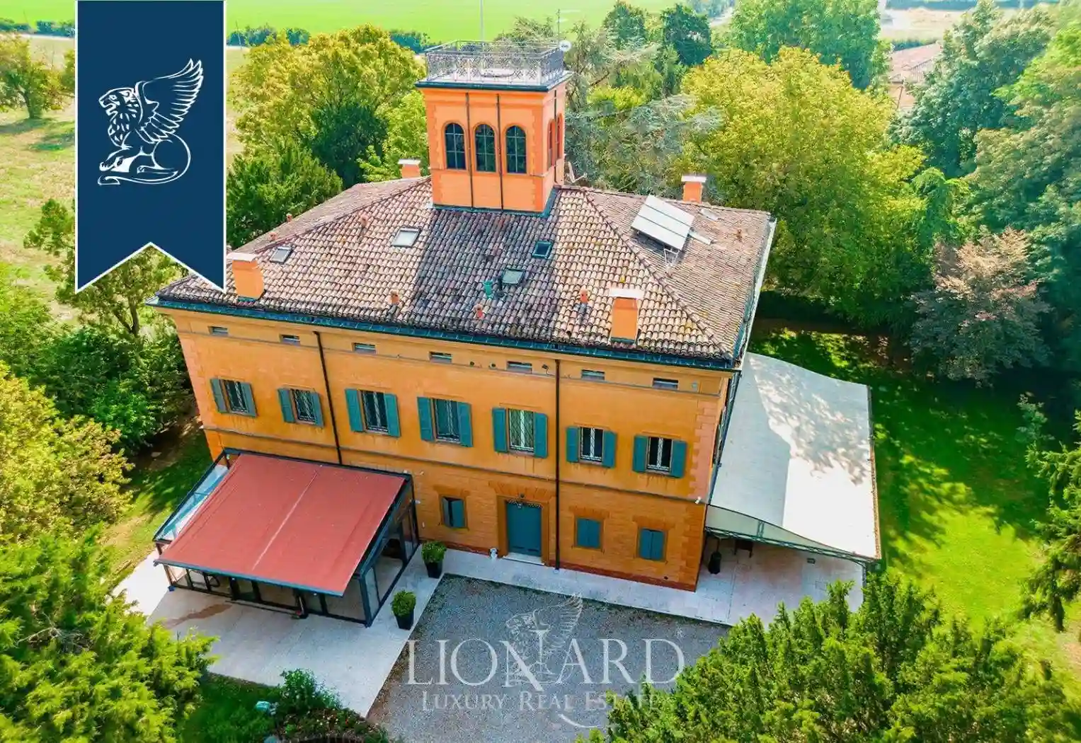 Villa - foto 2