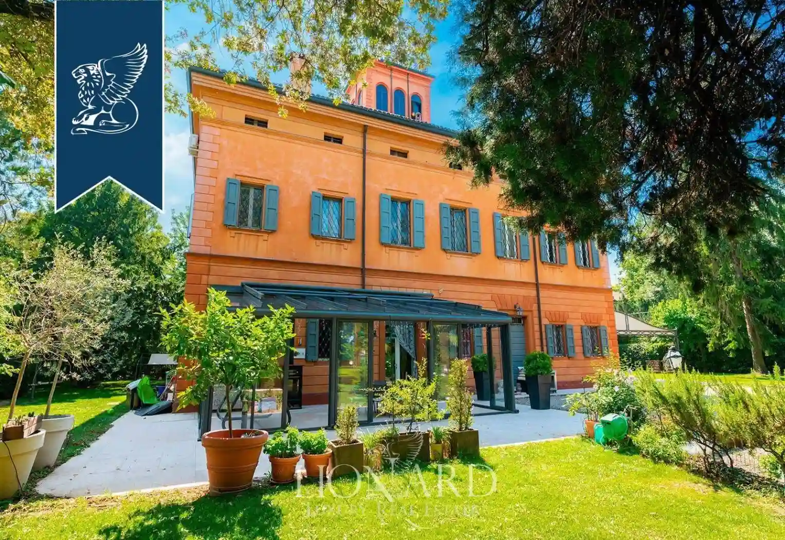 Villa - foto 3