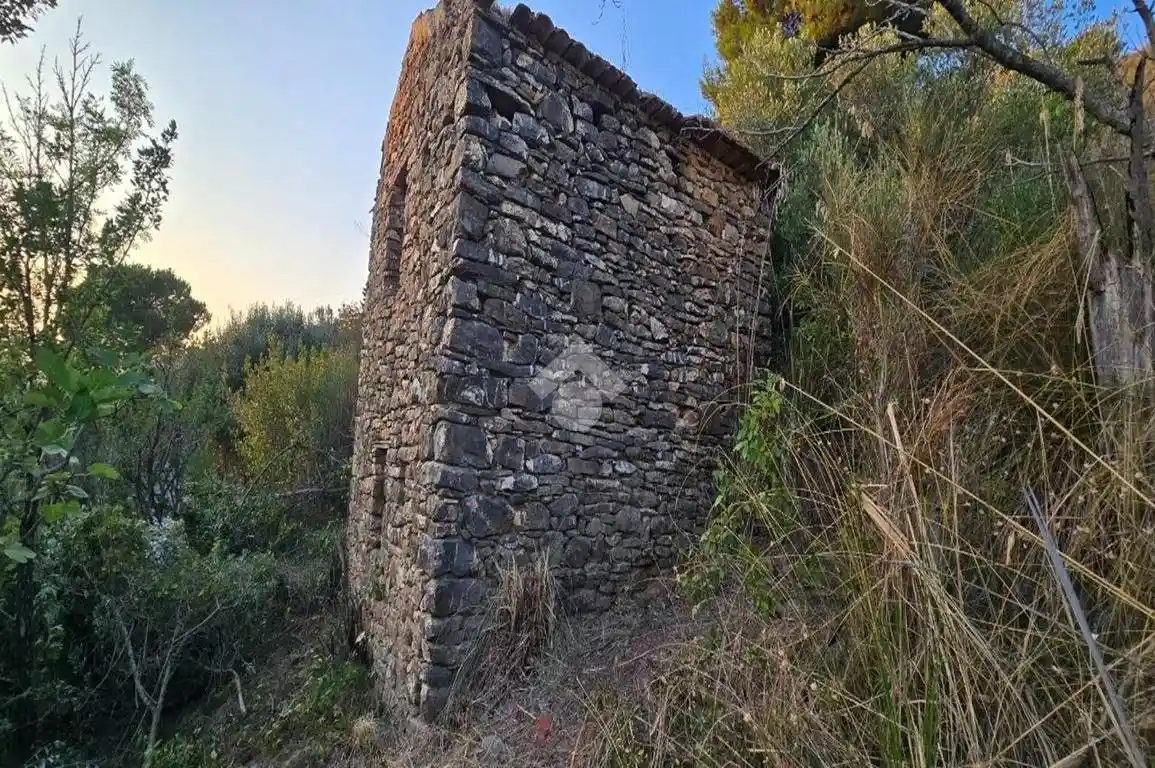 Casa indipendente in vendita a Ascea
