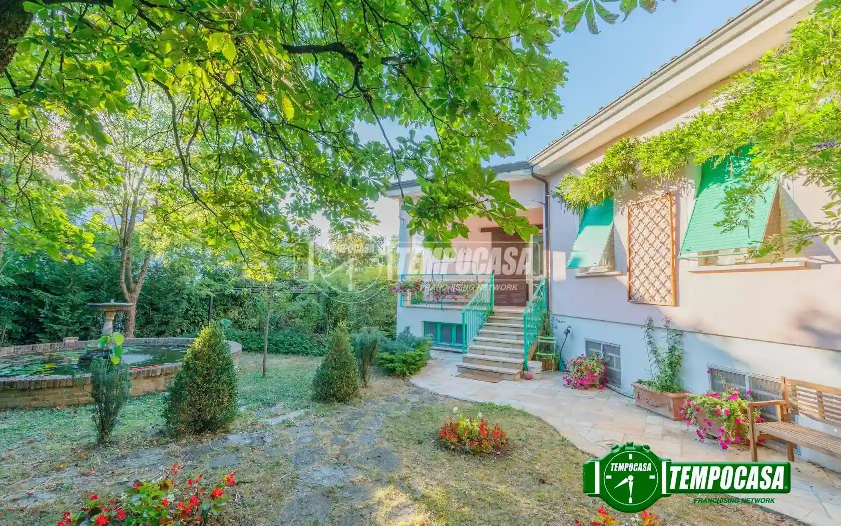 Villa - foto 3