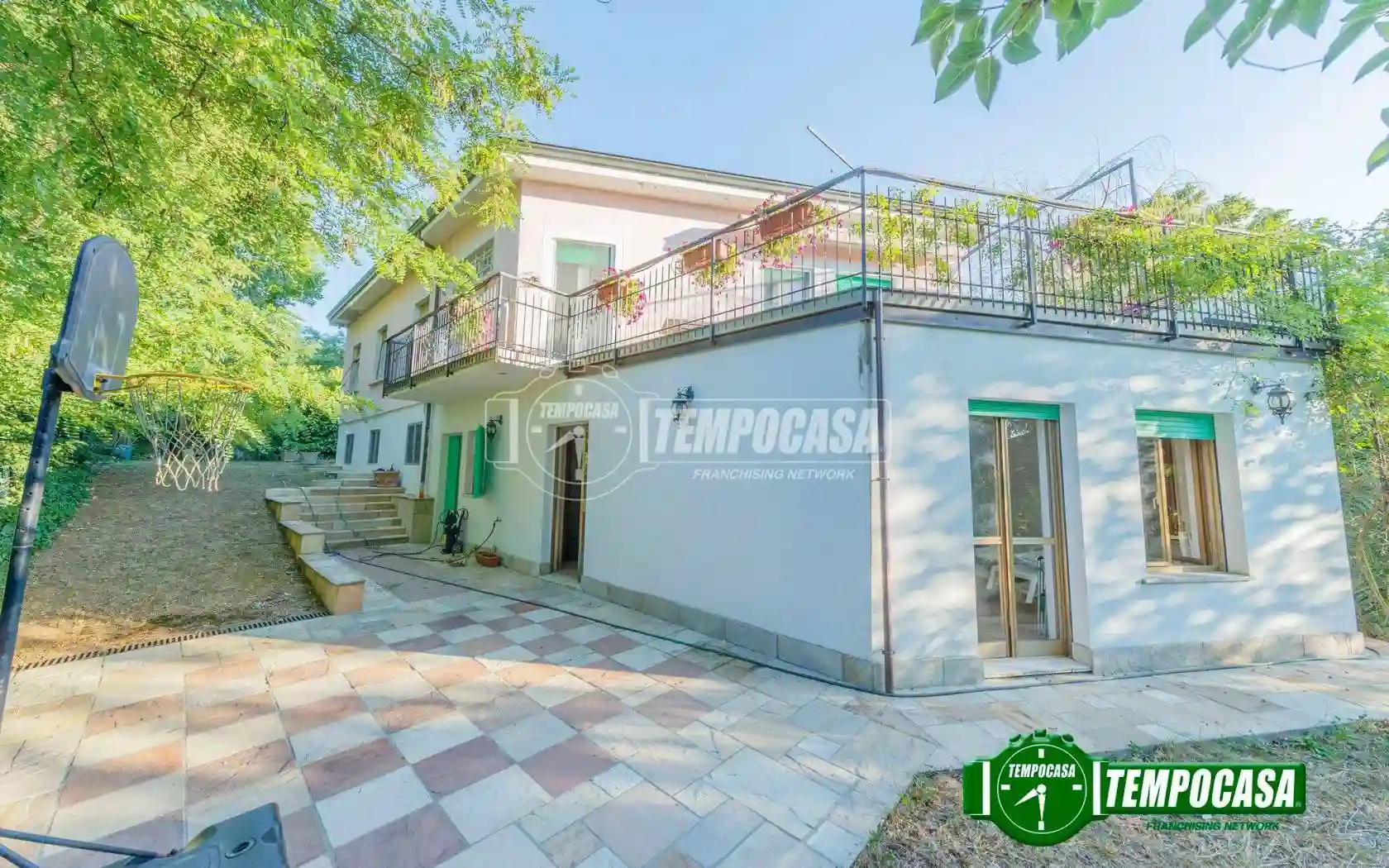 Villa - foto 4