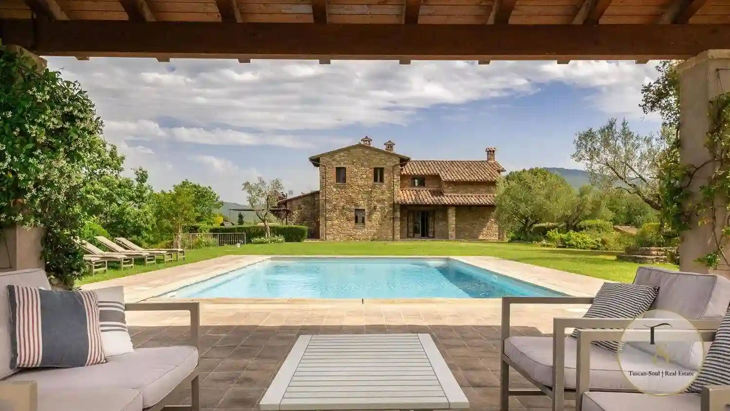 Villa - foto 5