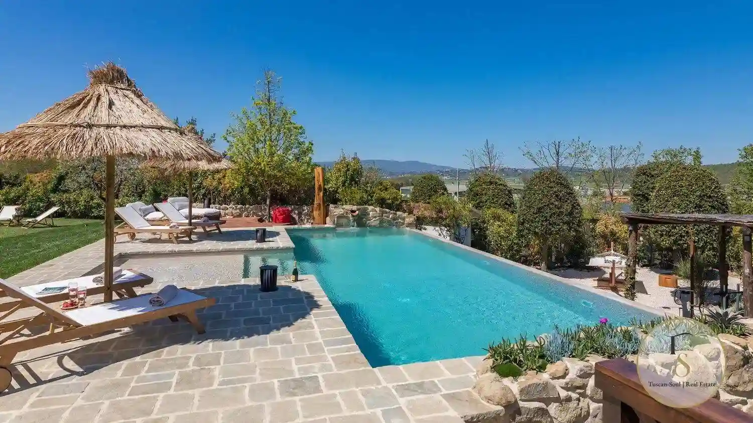 Villa - foto 3